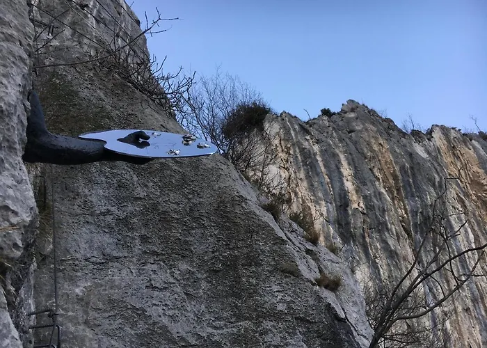 Le Falesie