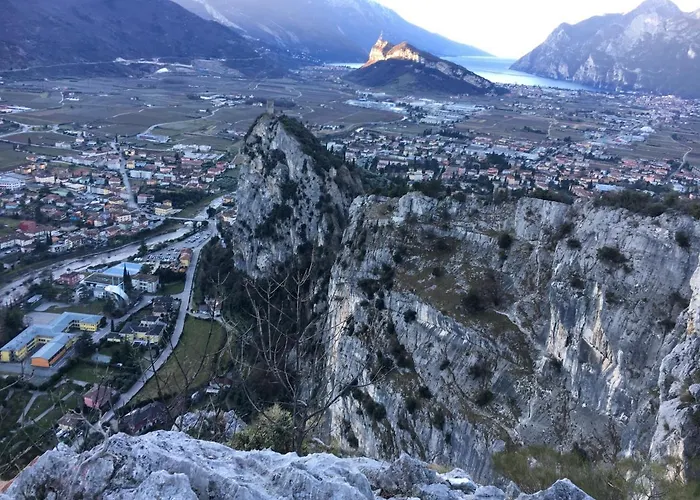 Le Falesie