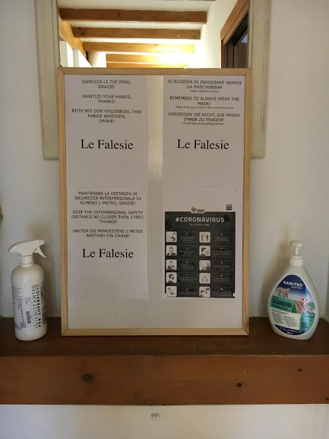 Le Falesie * Arco