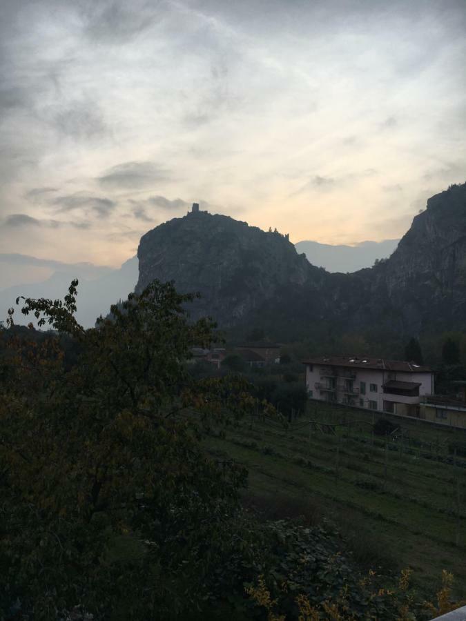 Le Falesie