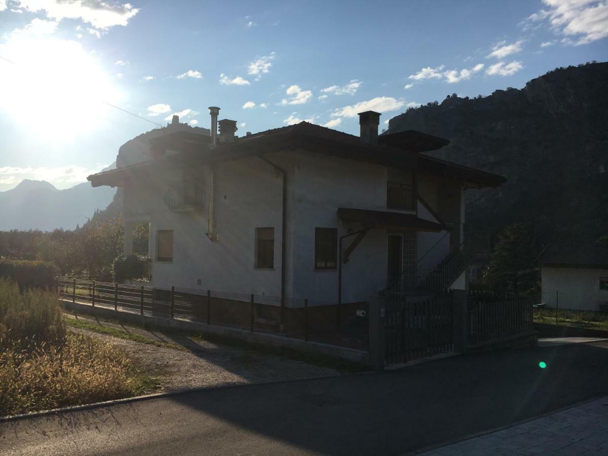 Appartement Le Falesie *