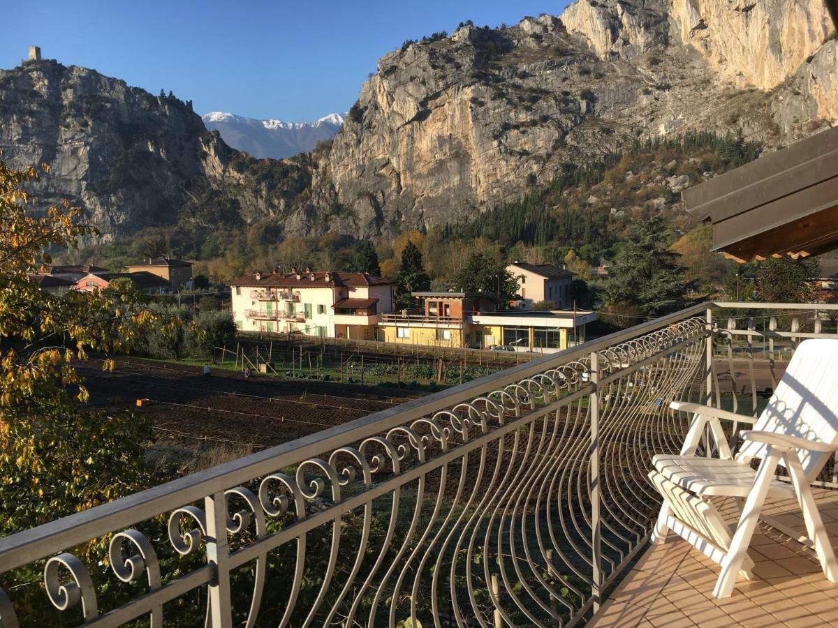 Le Falesie Appartement Arco