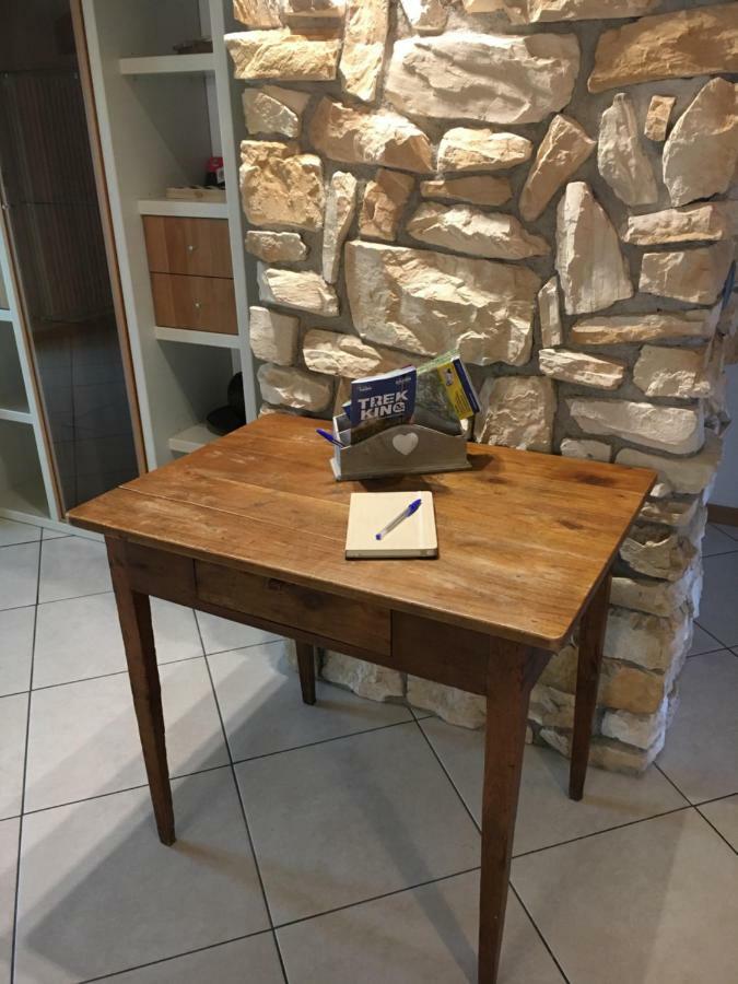 Appartement Le Falesie Arco