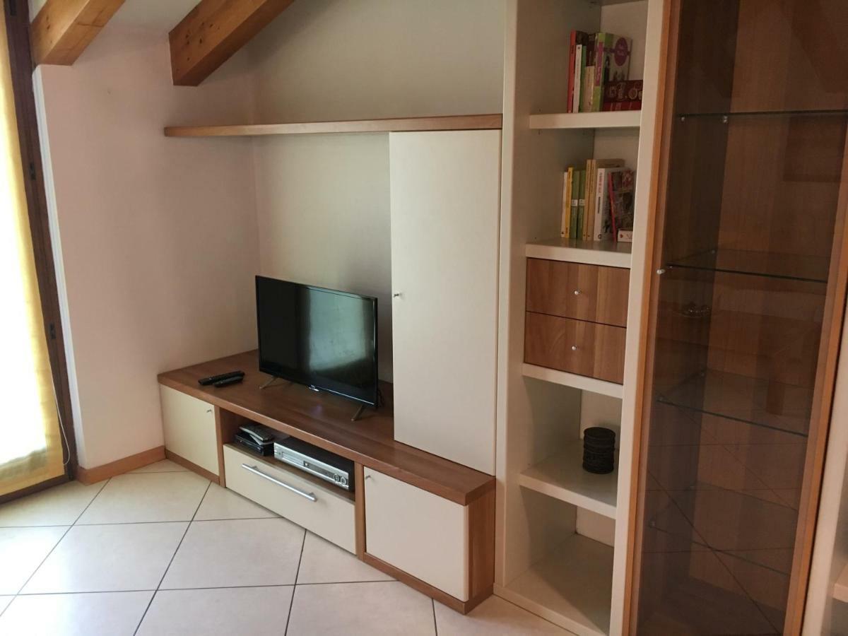 Apartment Le Falesie *