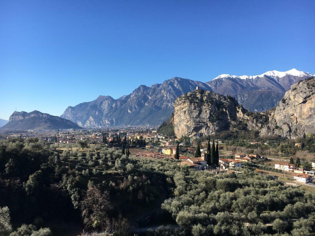 Apartment Le Falesie Arco