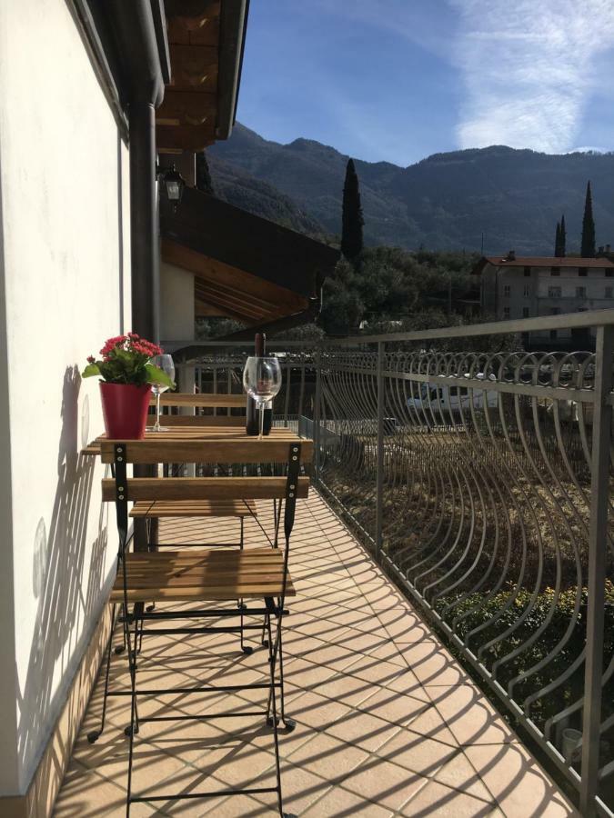 Le Falesie Apartment Arco