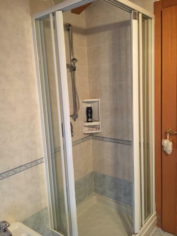 Le Falesie Apartment *