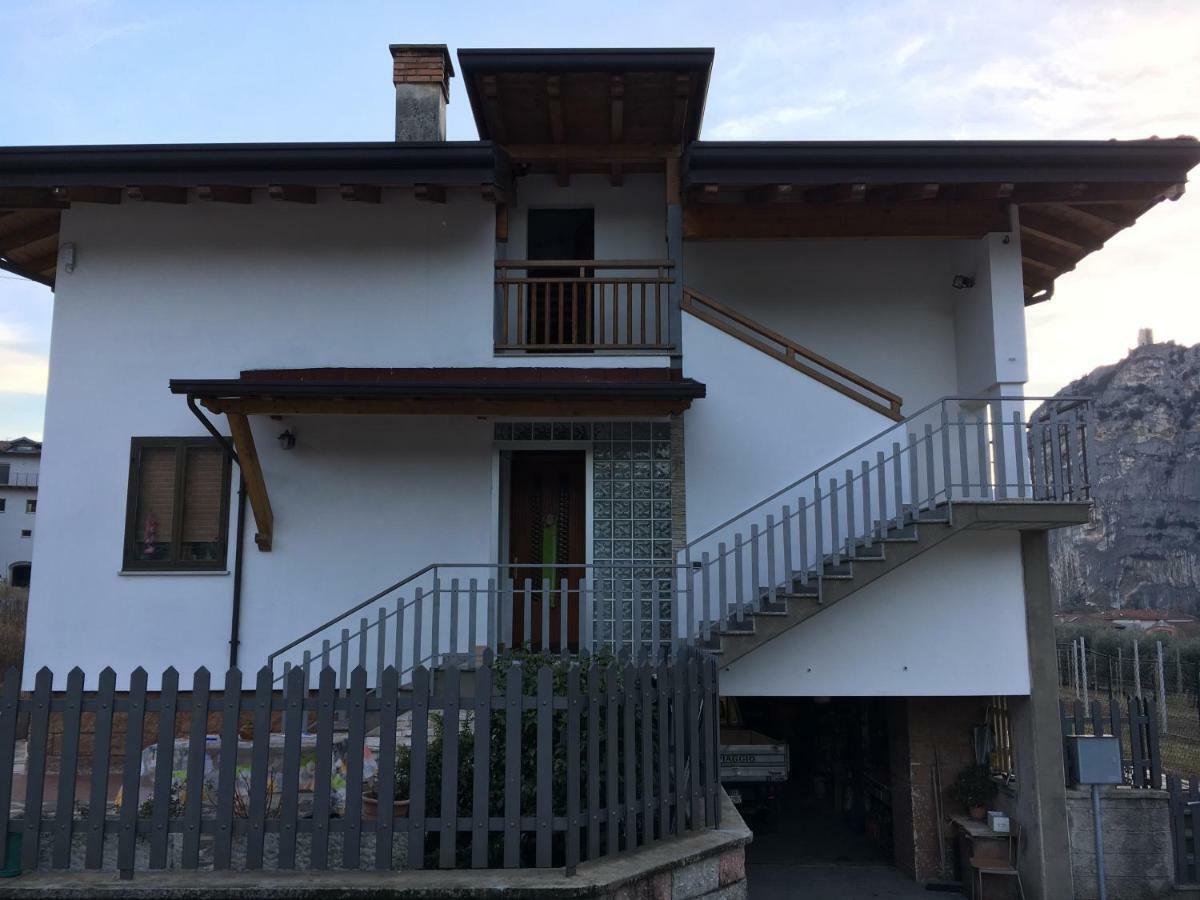 Apartment Le Falesie Arco
