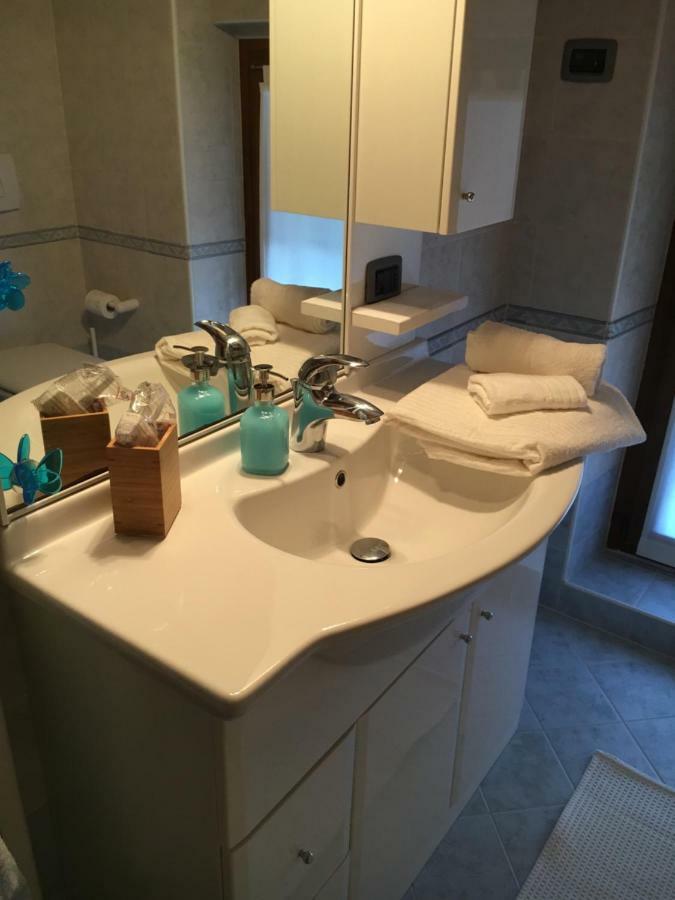 Le Falesie Appartement Arco