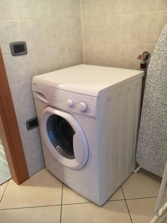 Appartement Le Falesie Arco