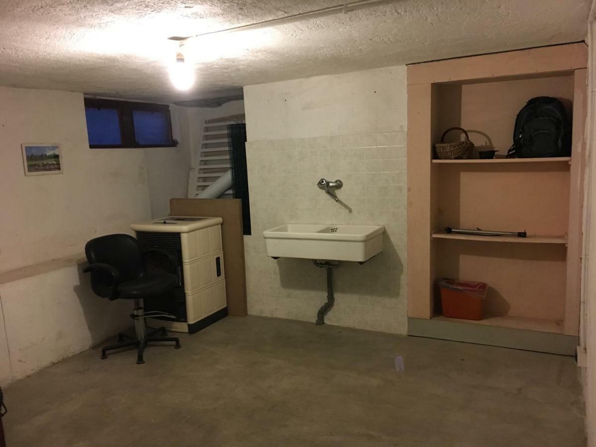 Le Falesie Appartement *