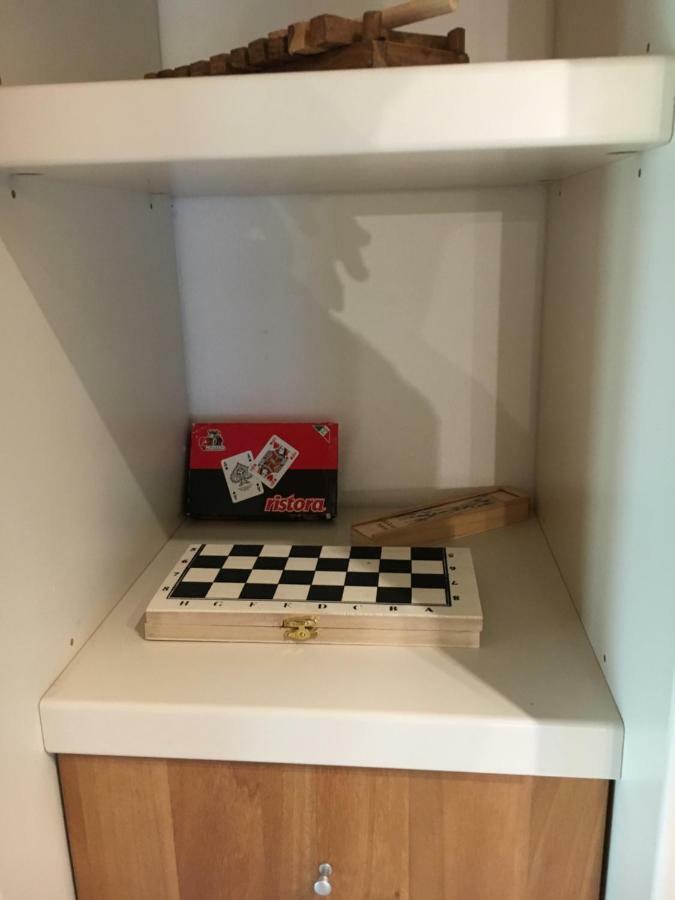 Le Falesie Appartement