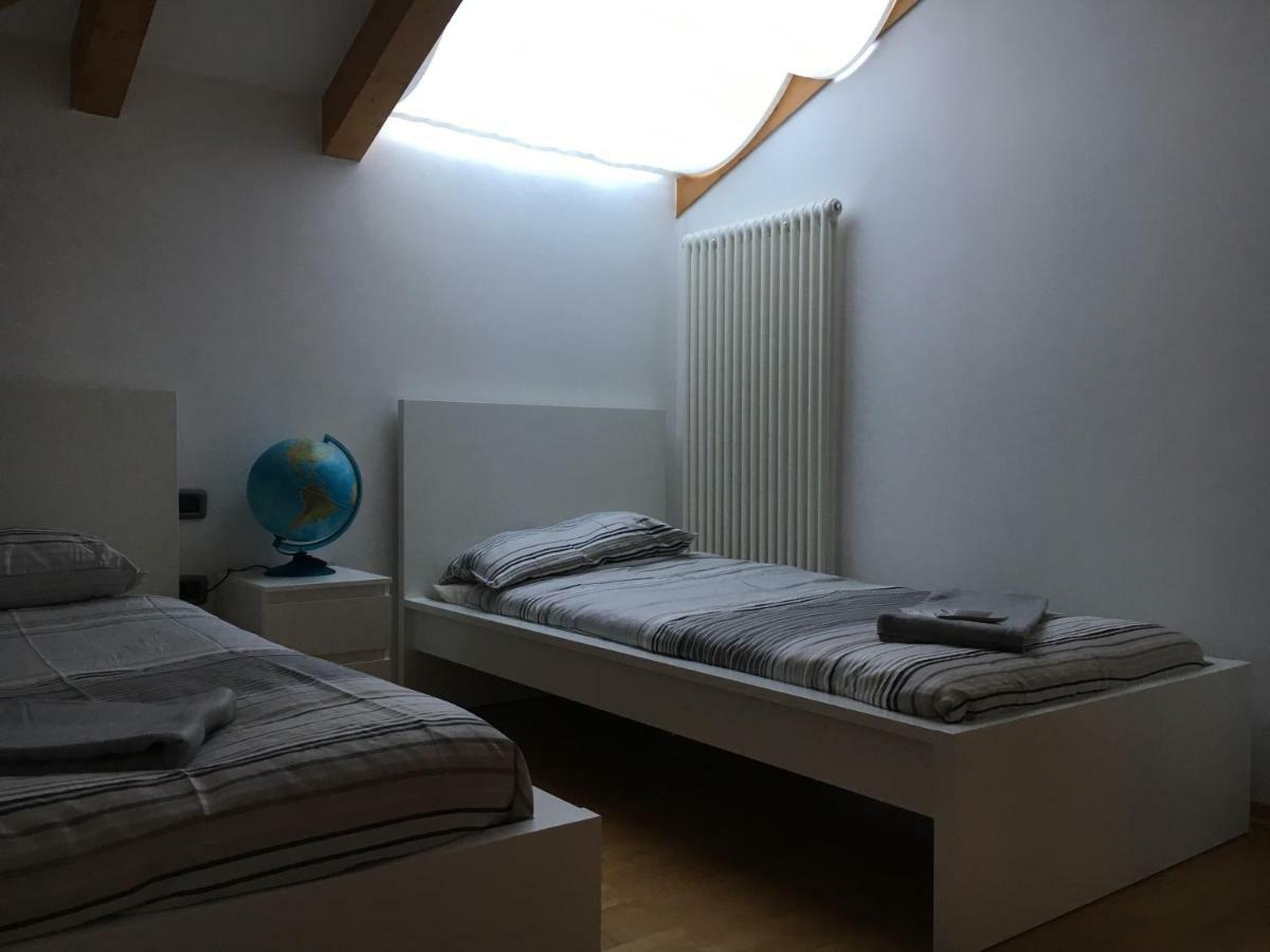Le Falesie Apartment