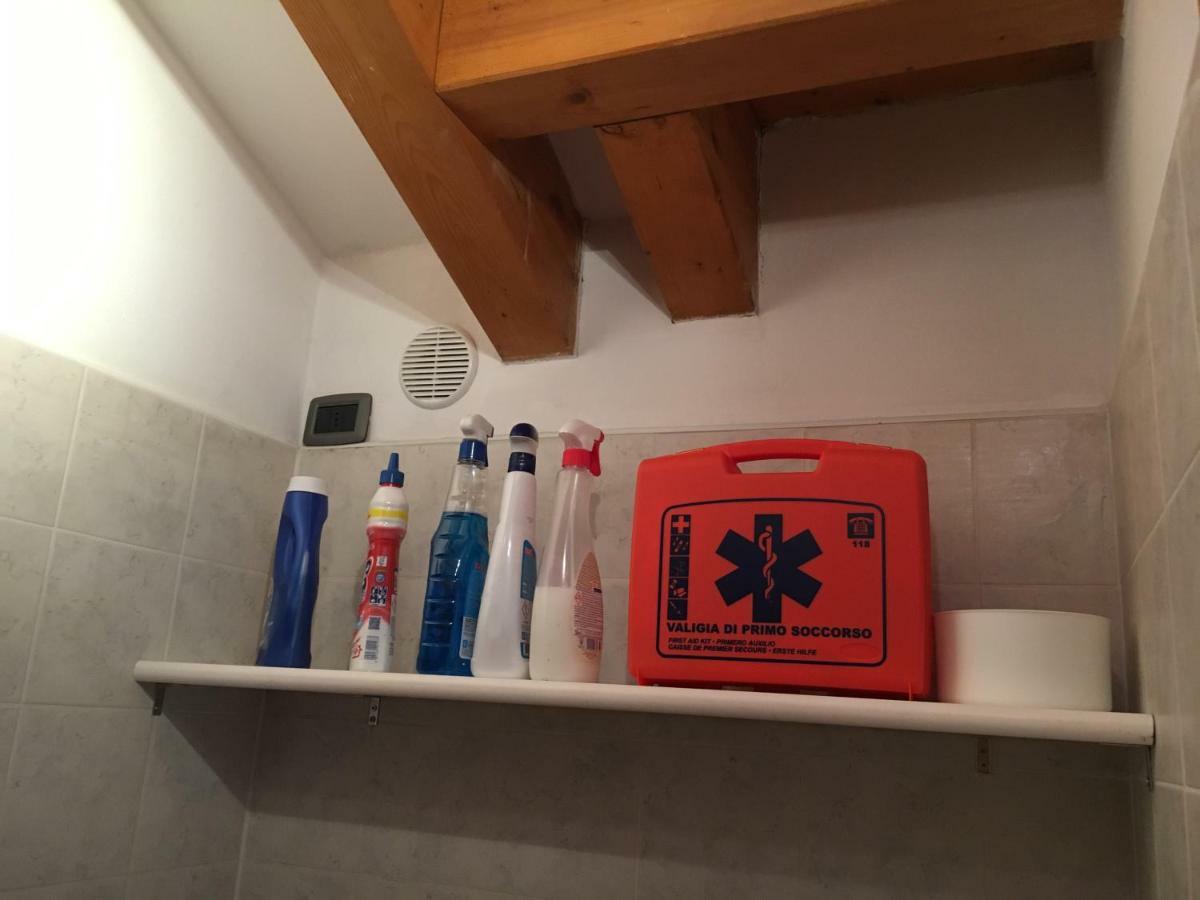 Le Falesie Apartment Arco