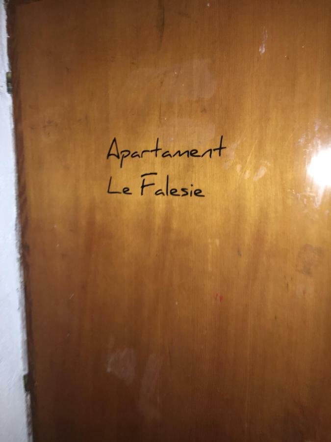 Le Falesie Apartment Arco